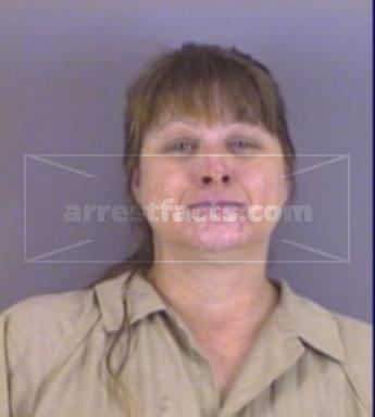 Phyllis Ann Trina Bassinger