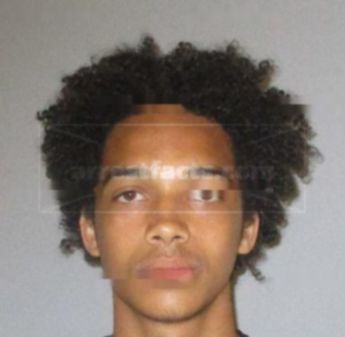 Xavier Deon Mccall