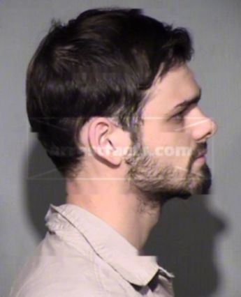 Michael Steven Clark Grover