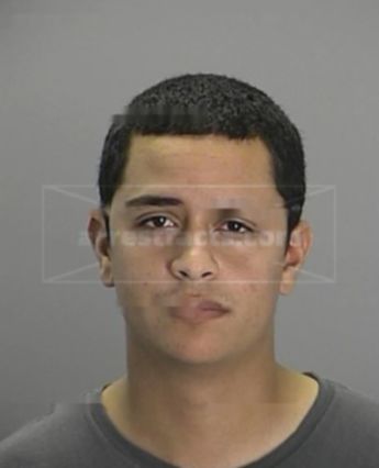 Christopher Daniel Ramirez