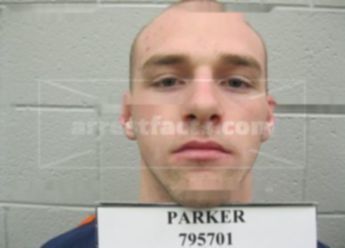 Joshua James Parker