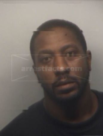 Eric Dewayne Rice