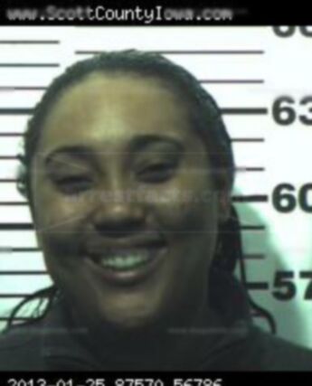 Brandi Sherre Graham