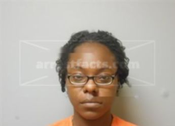 Chasity Marquet Stinnett