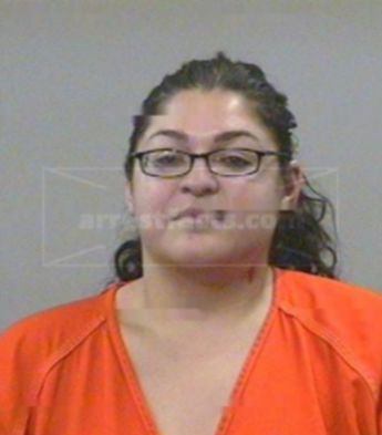 Aurora Hernandez