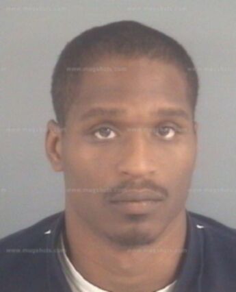 Derrick Andrew Braxton