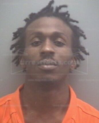 Orlando Donte Britt