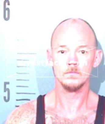 David Wayne Byrd