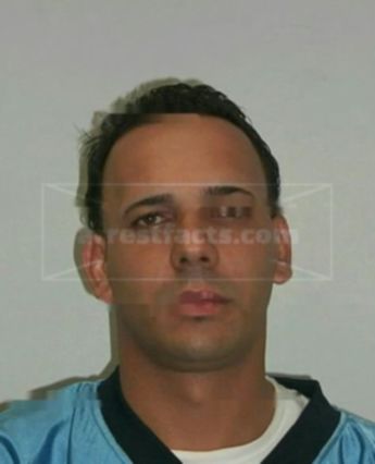 Reinaldo Martinez