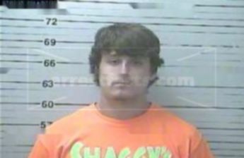 Garrett Thomas Thibodeaux