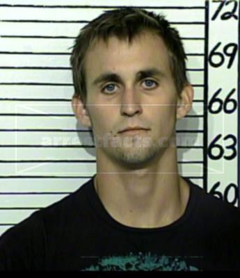 Corey James Coufal