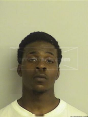 Terry Andre Smith Jr.