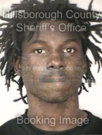 Shaun Patrick Bush
