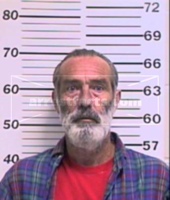 Clarence Danny Tidwell