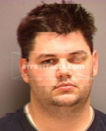 Christopher Shawn Conner
