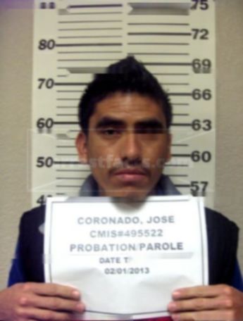 Jose Coronado