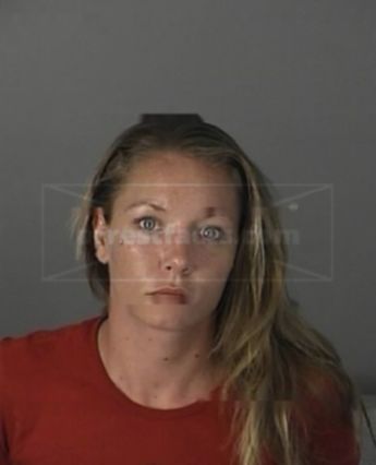 Ashlee Marie Townsend