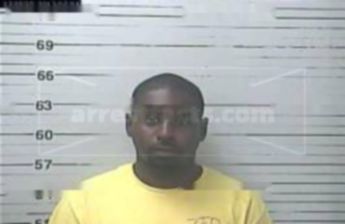 Brandon Lamar Robinson