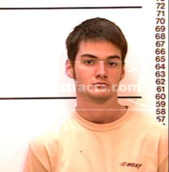 Brandon Michael Dudley