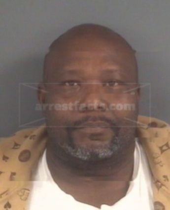 Anthony Wesson Thomas