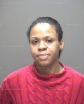 Tasha Ernestine Bates