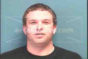 Travis James Retzlaff