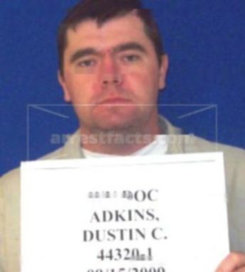 Dustin C Adkins