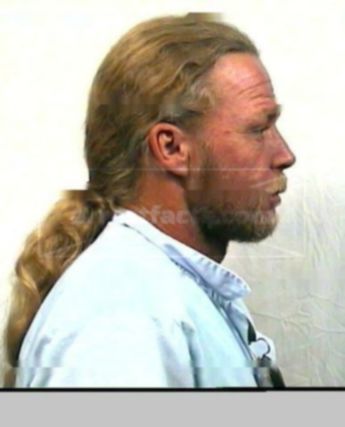 Richard Earl Wright