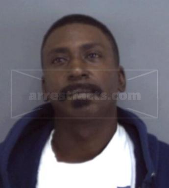 Aaron Charles Howard