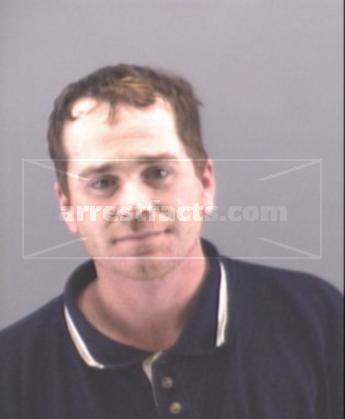 Charles Dewayne Bussell