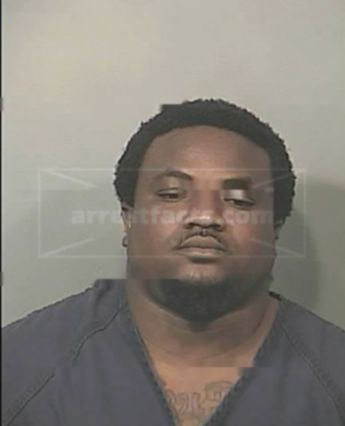 Travius Eugene Roberts