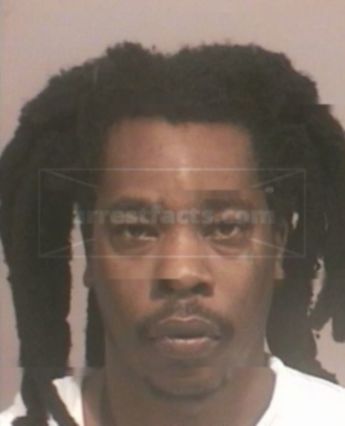 Tyson Lamar Rogers