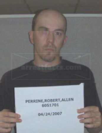 Robert Allen Perrine