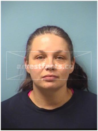 Cassandra Marie Ellman