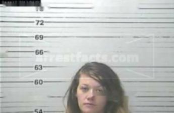 Jessica Marie Mcdermott