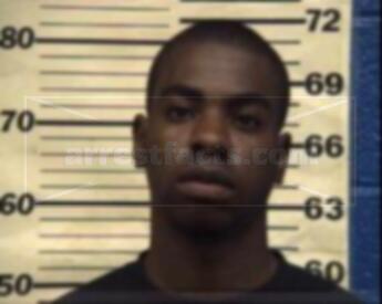 Terrance James Eleby