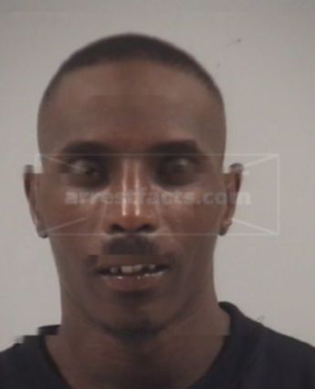 Donnell Jerome Alford