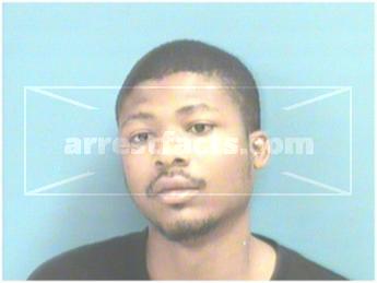 Jeremy Antoine Lee Brown