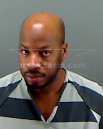 Craig Bernard Middleton