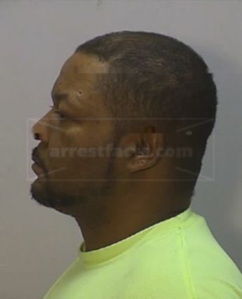 Byron Terron Epps