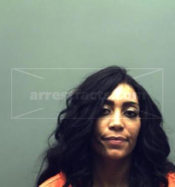 Shanda Doreen Hague