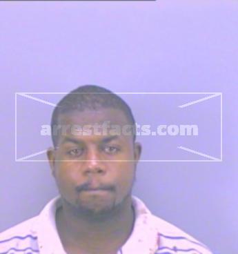 Rodrick Criddel Reece