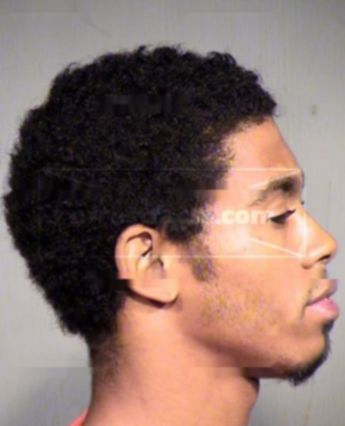 Tiandre Nason Mann