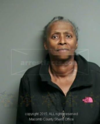 Juanita Lynette Jackson