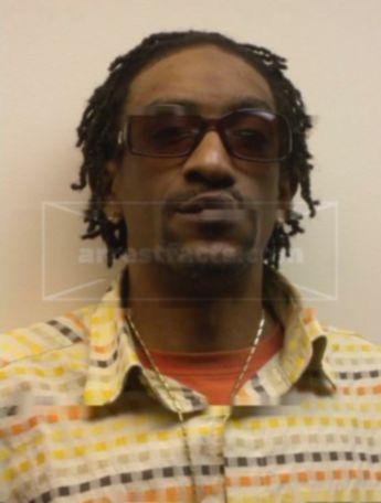 Quentin Jermaine Roberts