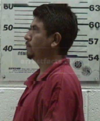 Jorge Antonio Sanchez-Lopez