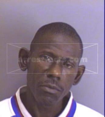 Gerald Bernard Rogers