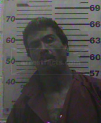 Andrew Ortiz