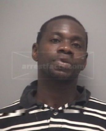 Clifton William Batts