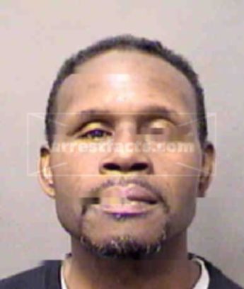 Samuel Ruffin Sr.